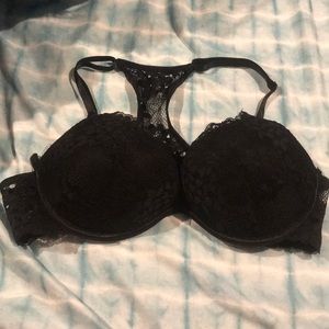 Lacey sexy push up bra! Never worn!